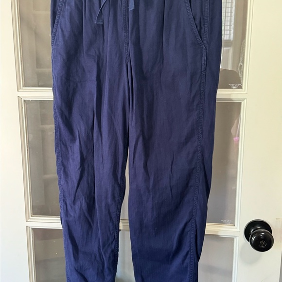 Point sur cotton jogger size 4 - Picture 4 of 4